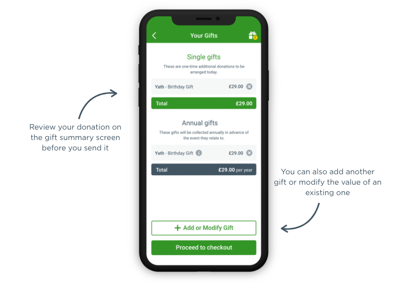 app image